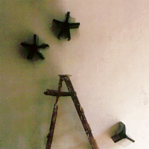 art contemporain collectif artist collectif 330 330+1 Manuel Pomar le 22 le salon reçoit