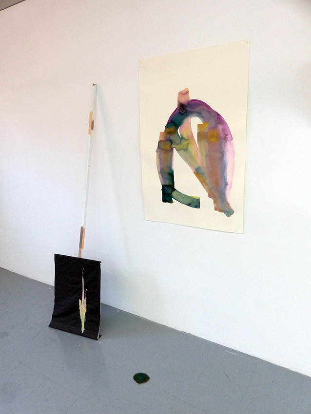 art contemporain Occitanie Toulouse contemporary art curator commissariat d’exposition commissaire Felicia Atkinson Printemps de Septembre artist comes first Jean-Marc Bustamante l’Attraction Minerale Manuel Pomar Felicia Atkinson Ryan Foerster Shelter Press FIAT festival international d’art de Toulouse