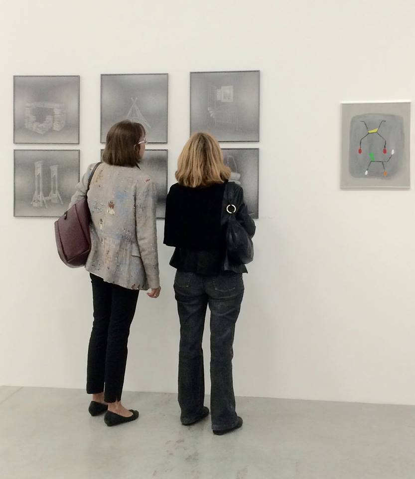 art contemporain Occitanie Toulouse contemporary art curator commissariat d’exposition commissaire Manuel Pomar Montpellier Drawing Room LaPanacée le carré Saint-Anne dessin dessin contemporain Drawing contemporary drawing foire galerie art fair