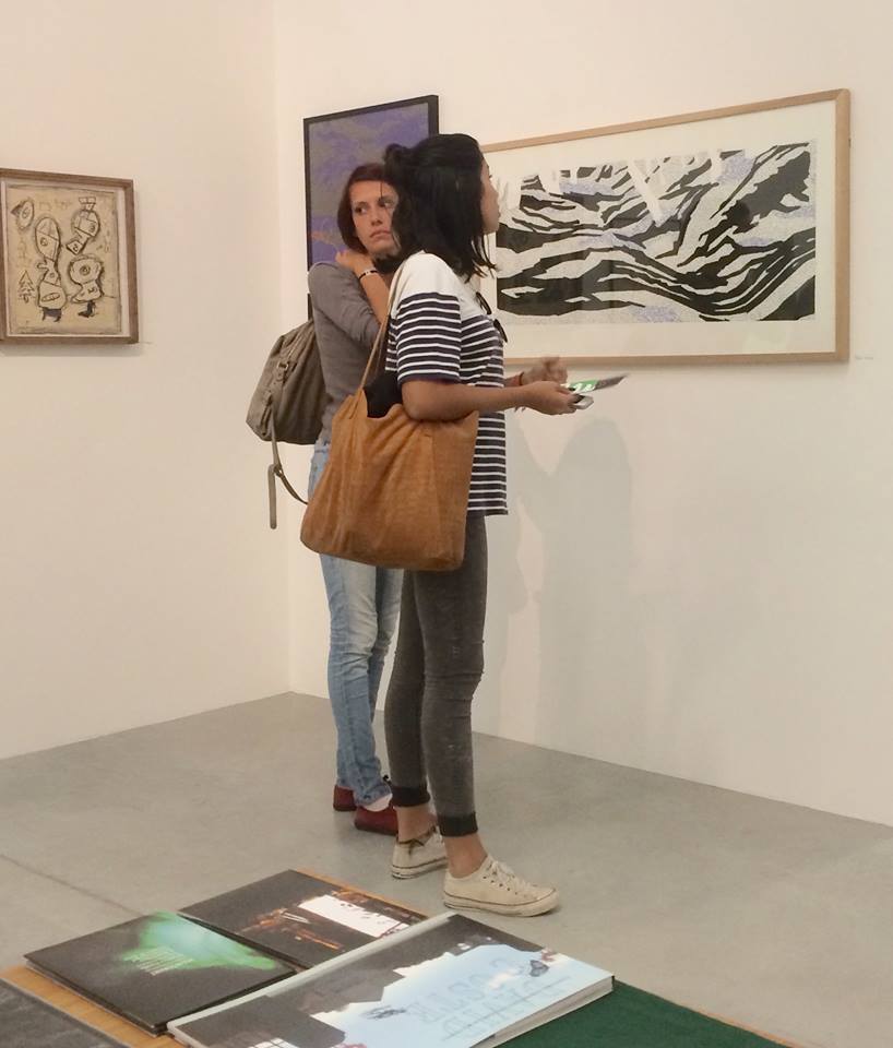 art contemporain Occitanie Toulouse contemporary art curator commissariat d’exposition commissaire Manuel Pomar Montpellier Drawing Room LaPanacée le carré Saint-Anne dessin dessin contemporain Drawing contemporary drawing foire galerie art fair