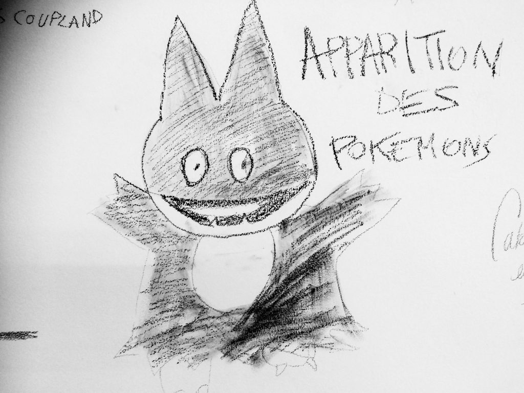 art contemporain Occitanie Toulouse contemporary art curator commissariat d’exposition commissaire Stéphane Arcas théâtre écriture film dramaturgie années 90 nineties Printemps de Septembre Manuel Pomar twin Towers mur de Berlin Marseille Bruxelles décor envers du décor Life comédiens grunge Cédric Teisseire décor séminal confettis radio radio FMR Phillipe Pitet émission onde intérieur Pokémon attrapez les tous nuit bleu bleu