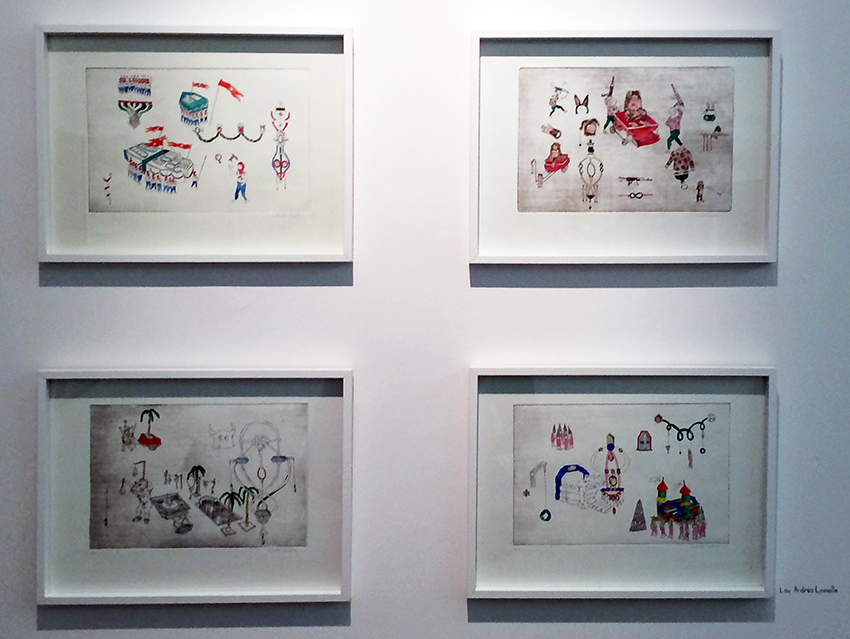 art contemporain Occitanie Toulouse contemporary art curator commissariat d’exposition commissaire Manuel Pomar Montpellier Drawing Room LaPanacée le carré Saint-Anne dessin dessin contemporain Drawing contemporary drawing foire galerie art fair