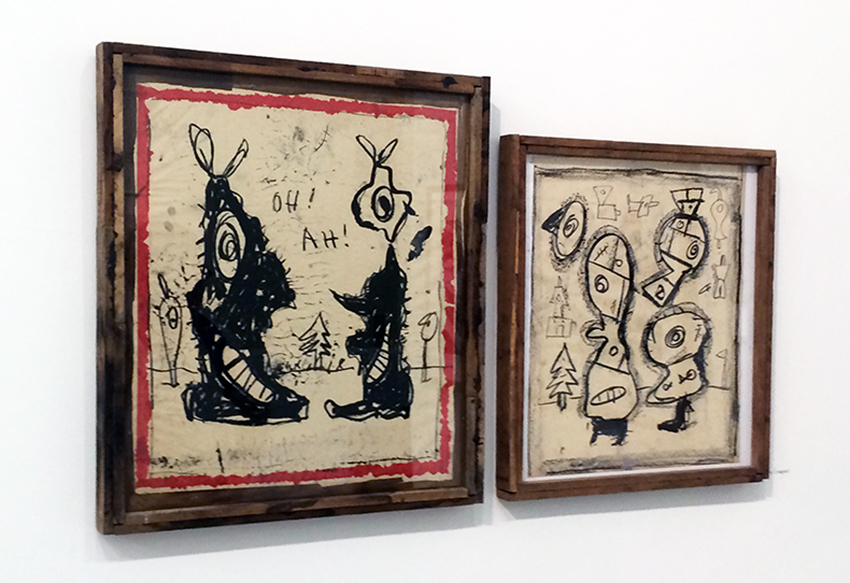 art contemporain Occitanie Toulouse contemporary art curator commissariat d’exposition commissaire Manuel Pomar Montpellier Drawing Room LaPanacée le carré Saint-Anne dessin dessin contemporain Drawing contemporary drawing foire galerie art fair