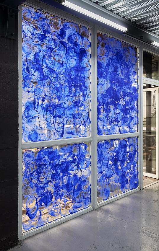 art contemporain Occitanie Toulouse contemporary art curator commissariat d’exposition commissaire Manuel Pomar Bricolage Bricodrama alternatif technologie bricolage lieux intermédiaires ateliers d’artistes autonomie collectif Damien Aspe Gilles Conan Guilhem Roubichou Claire Sauvaget Raphaël Bergère Diane Trouillet Bricodrama 2