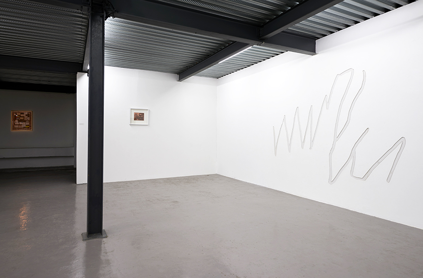 art contemporain Occitanie Toulouse contemporary art curator commissariat d’exposition commissaire Manuel Pomar Bricolage Bricodrama alternatif technologie bricolage lieux intermédiaires ateliers d’artistes autonomie collectif Damien Aspe Gilles Conan Guilhem Roubichou Claire Sauvaget Raphaël Bergère Diane Trouillet écologie décroissance débranche Bricodrama 2