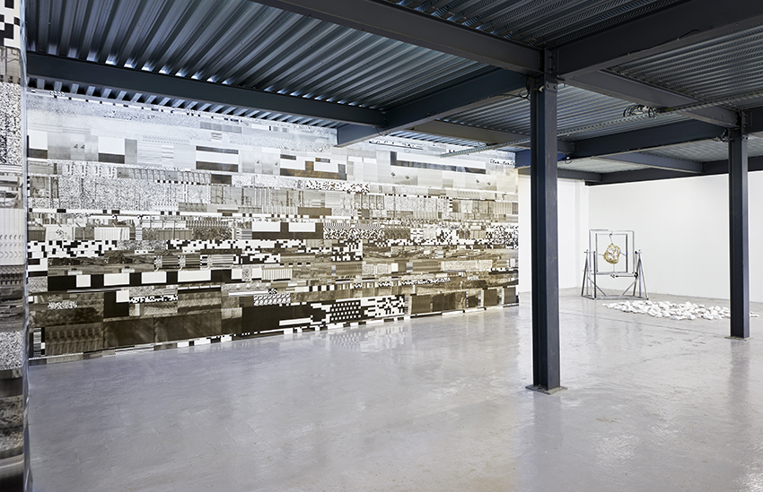 art contemporain Occitanie Toulouse contemporary art curator commissariat d’exposition commissaire Manuel Pomar Bricolage Bricodrama alternatif technologie bricolage lieux intermédiaires ateliers d’artistes autonomie collectif Lucie Laflorentie Alexandre Atenza Thomas Bigot Laura Freeth Didier Hébert-Guillon Pierre Mersadier Yannick Papailhau Simon Prêt