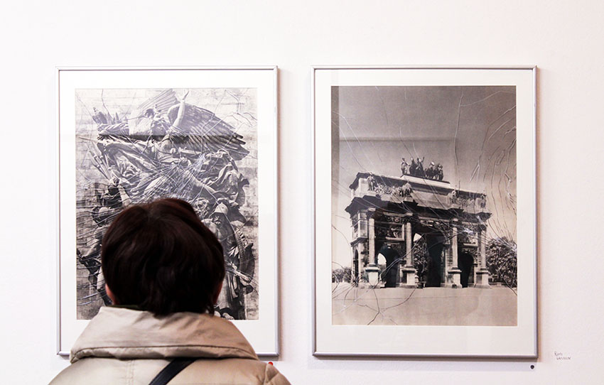 art contemporain Occitanie Toulouse contemporary art curator commissariat d’exposition commissaire Manuel Pomar Montpellier Drawing Room LaPanacée le carré Saint-Anne dessin dessin contemporain Drawing contemporary drawing foire galerie art fair