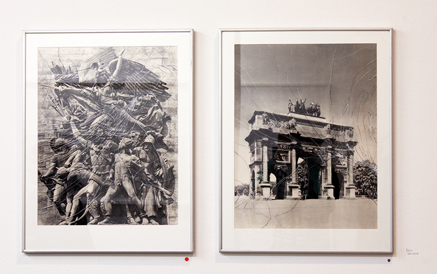 art contemporain Occitanie Toulouse contemporary art curator commissariat d’exposition commissaire Manuel Pomar Montpellier Drawing Room LaPanacée le carré Saint-Anne dessin dessin contemporain Drawing contemporary drawing foire galerie art fair