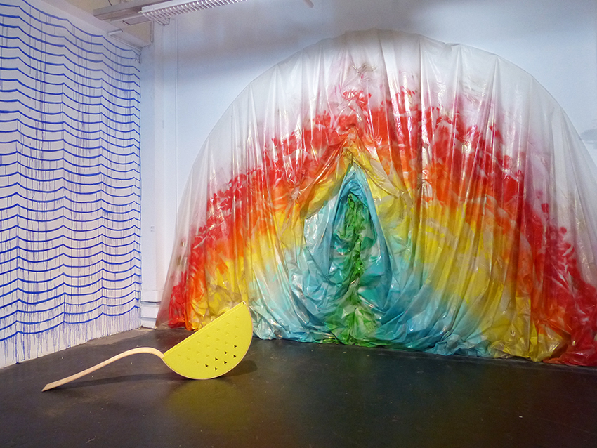 art contemporain Occitanie Toulouse contemporary art curator commissariat d’exposition commissaire Manuel Pomar Zébra 3 Lieu-Commun artist run space Fabrique Pola Bordeaux bivouac naufrage survie survivalism Gaël Bonnefon Laurie Charles Camille Henri Clément Marie-Johanna Cornut ÎLEMERFROID (Boris Geoffroy & Hugo Lemaire & Antony Lille) Rémi Groussin Marianne Plo Manuel Pomar Régates et Histoire(s) (Fabrice Poulain & Antony Lille & Romain Simian), Marie Sirgue Julien Tardieu Béatrice Utrilla